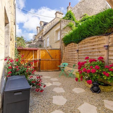 La Rochambelle - Charmante Maison De Pecheurs ベルニエール・シュル・メール エクステリア 写真